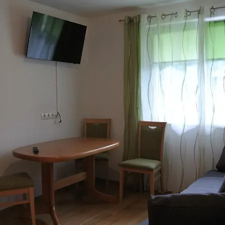 Appartamento Heidi Schladming