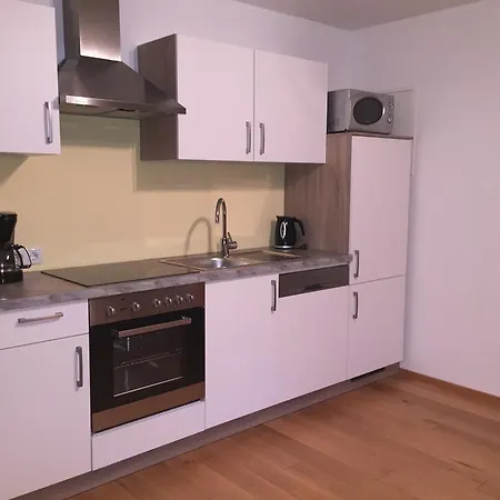 Heidi Apartment Schladming