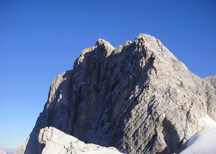 Διαμέρισμα Heidi *