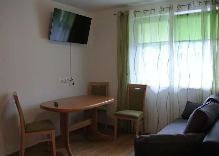 Apartmán Heidi Schladming