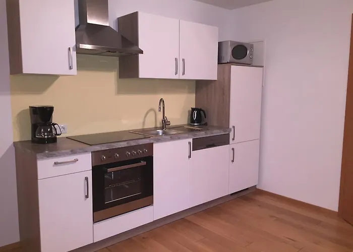 Heidi Apartmán Schladming